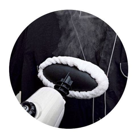 Höyrymoppi Eldom PM850 - 10 yhdessä