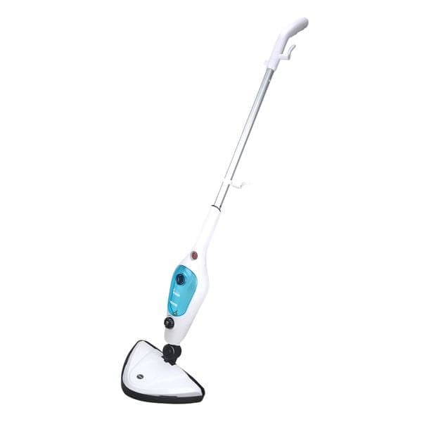Höyrymoppi Eldom PM850 - 10 yhdessä