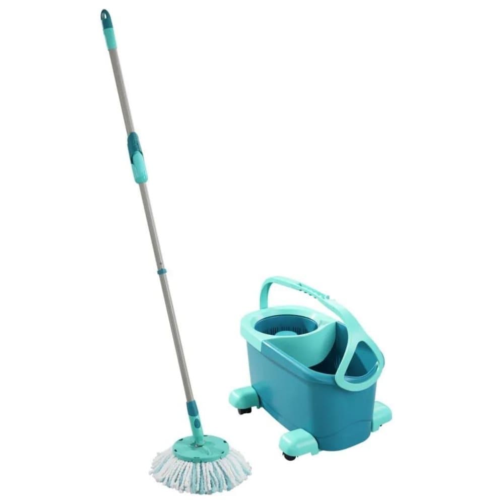 Leifheit Golvmoppset Clean Twist Ergo Mobile