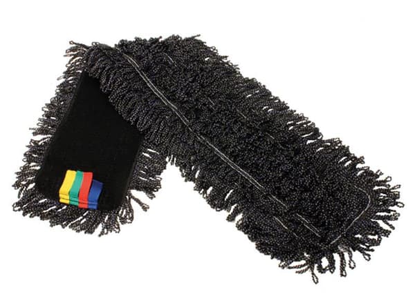 Mopp Fukt torr ACTIVA Star micro 90cm