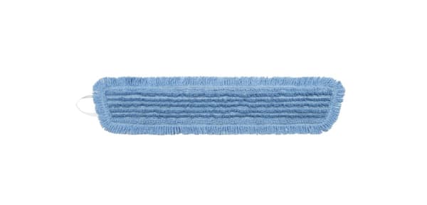 Mopp Fukt torr GIPECO Miljö 60cm blå