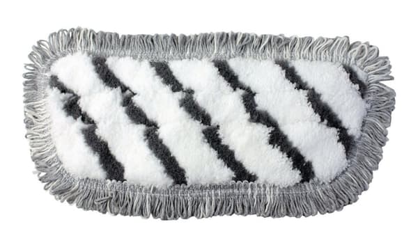 Mopp Fukt torr ACTIVA White micro 30cm