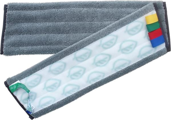 Mopp Allround ABENA kantband 40cm
