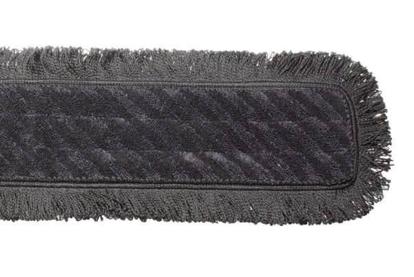 Mopp Allround ACTIVA Micro 40cm svart