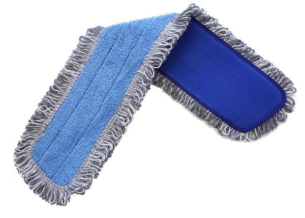 Mopp Fukt torr ACTIVA Damp 40cm