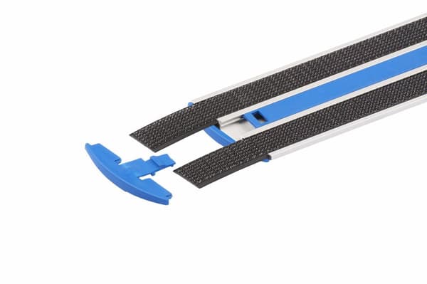 Kardborreband DUOTEX 40cm 2/fp