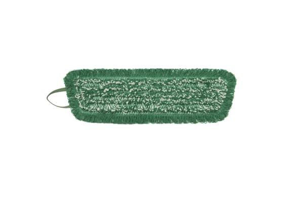 Mopp Fukt våt GIPECO 40cm grön