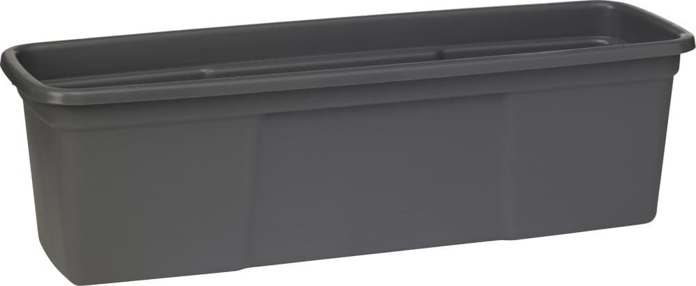 Mopplåda VIKAN utan lock 60cm grå