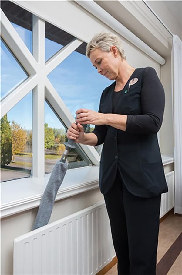 Mopp Interiör VIKAN 55cm