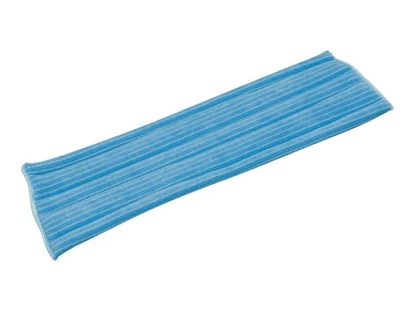 Mopp Fukt TASKI Standard 25cm blå 20st