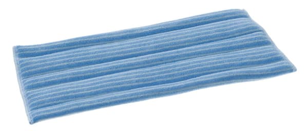 Mopp Fukt TASKI Standard 25cm blå 20st