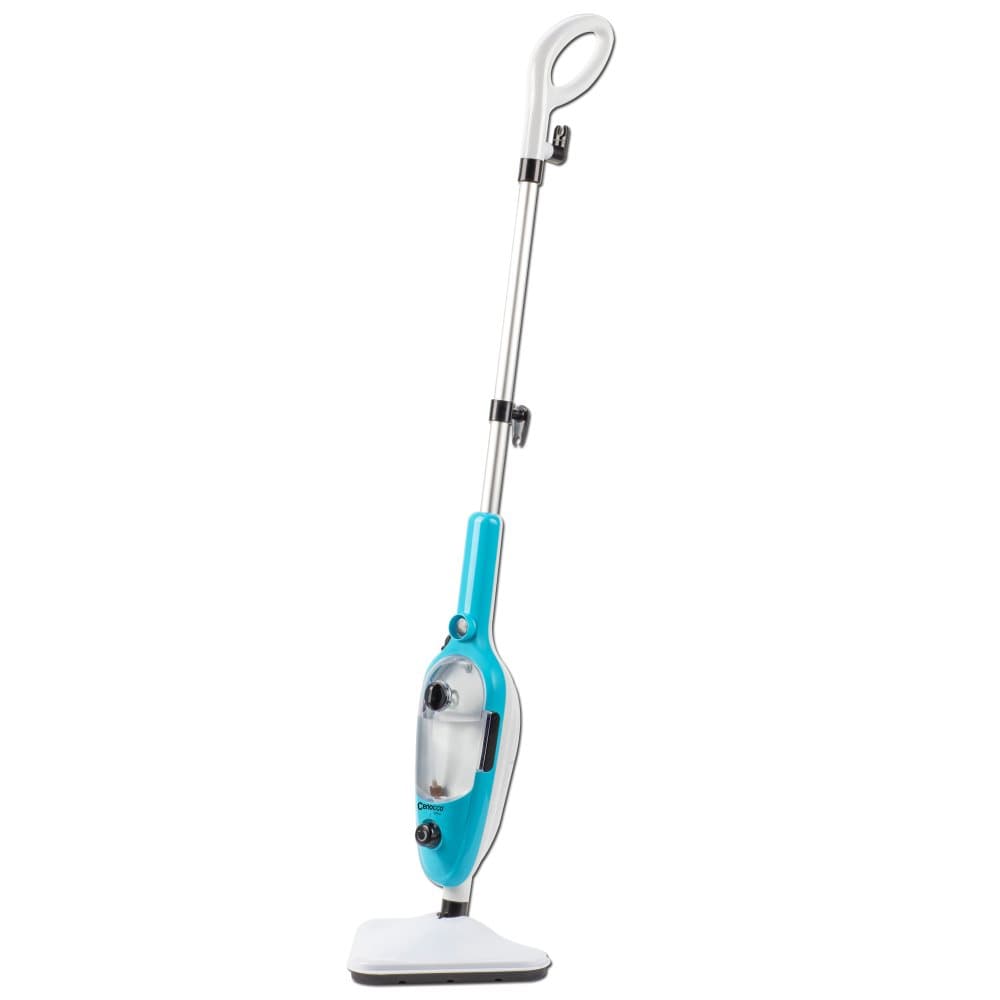 Cenocco CC-9074: 8 i 1 Steam Mop Blue