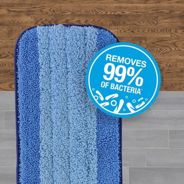 Bona Premium Spray Mop för Hårda Golv