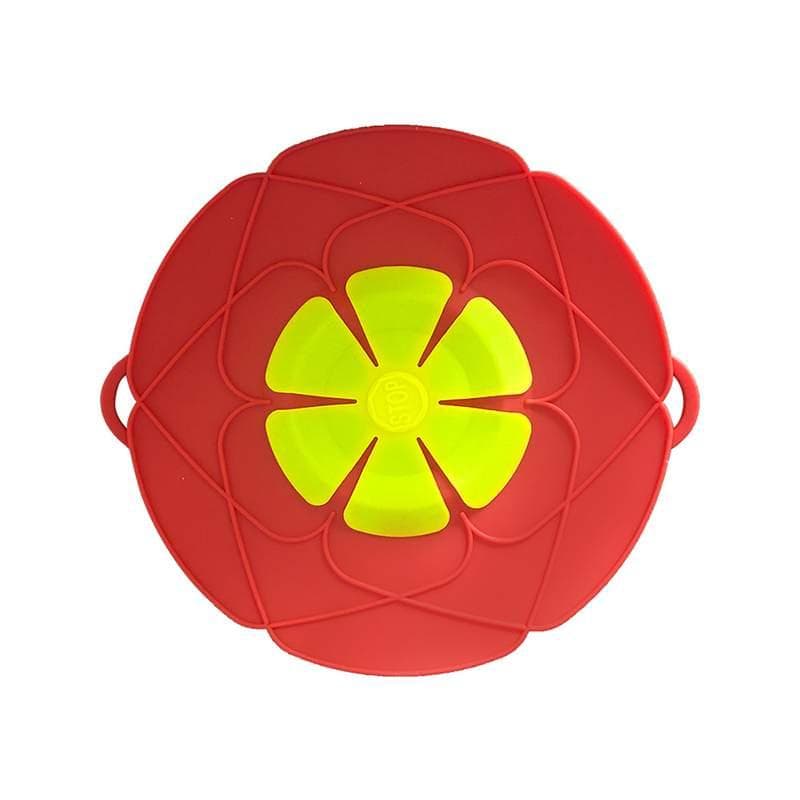 Stänkskydd - Överkokningsskydd