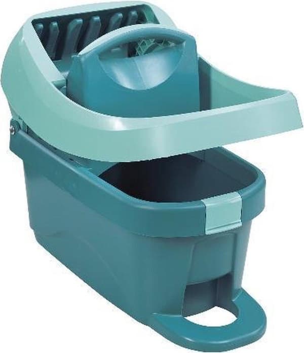 Leifheit 55076 moppsystem/hink Grön
