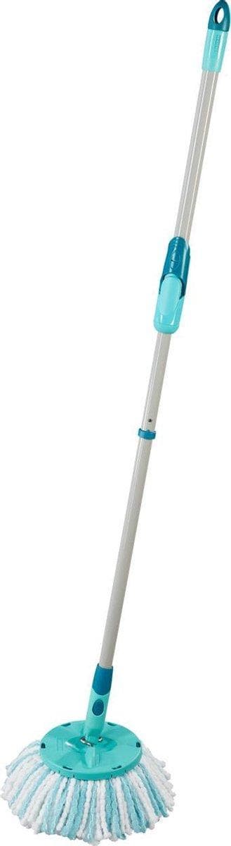 Leifheit Clean Twist Disc mopp