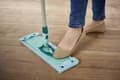 Pikkukuva 9 / 10: Leifheit Combi Clean lattiamoppi xl - täydellinen järjestelmä - mikro duo - 42 cm pyyhintäleveys