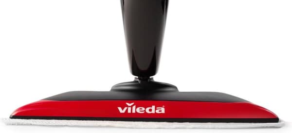 Vileda Steam XXL:n korvaaja – höyrypuhdistin – 2 kpl