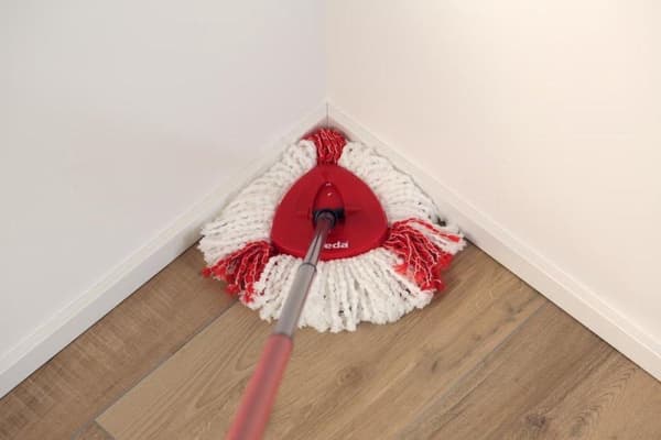 Spin Mop Refill Vileda Turbo 2in1 2 kpl