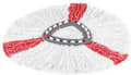 Pikkukuva 10 / 11: Spin Mop Refill Vileda Turbo 2in1 2 kpl