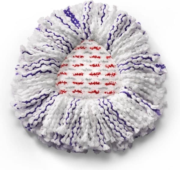 Spin Mop Refill VILEDA TURBO 3in1 Microfiber 1 st Vit