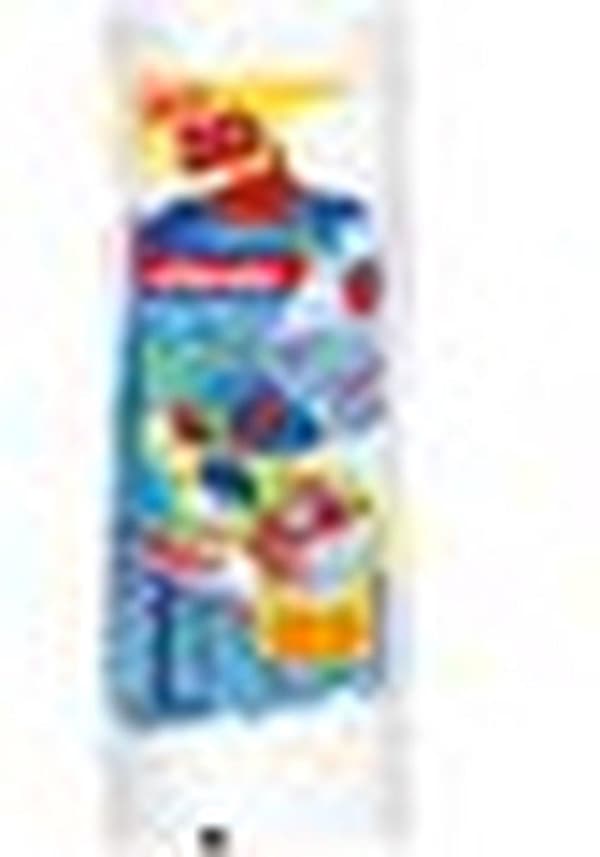 Mopin täyttö Vileda 3Action Velour XL