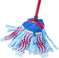Pikkukuva 2 / 7: Mopin täyttö Vileda 3Action Velour XL