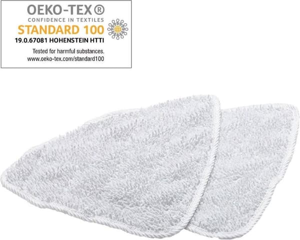 Steam Mop Refill Vileda Steam