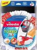 Pikkukuva 4 / 11: Spin Mop Refill Vileda Turbo 2in1