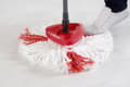 Pikkukuva 5 / 11: Spin Mop Refill Vileda Turbo 2in1