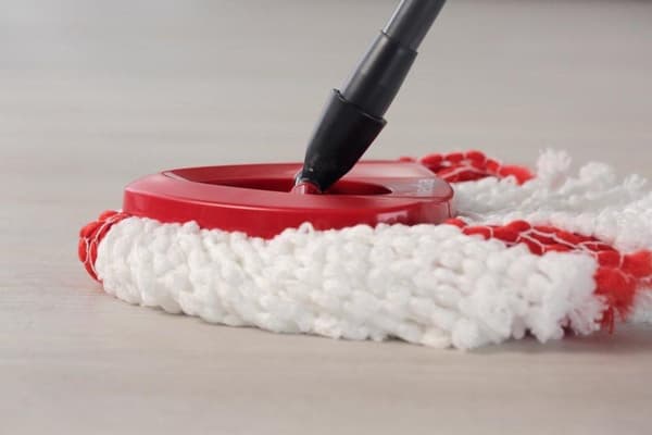 Spin Mop Refill Vileda Turbo 2in1