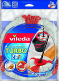 Pikkukuva 8 / 11: Spin Mop Refill Vileda Turbo 2in1