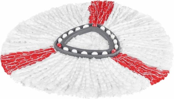 Spin Mop Refill Vileda Turbo 2in1
