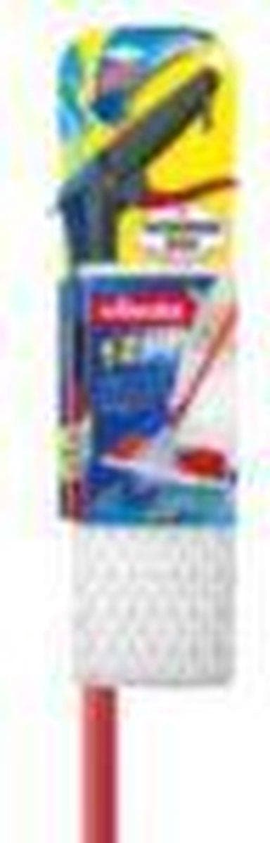 Vileda Ultramax/Ultramat Turbo -mopin täyttöpakkaus