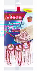 Pikkukuva 6 / 8: Mopin täyttö Vileda Microfibre & Power