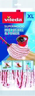 Pikkukuva 7 / 8: Mopin täyttö Vileda Microfibre & Power