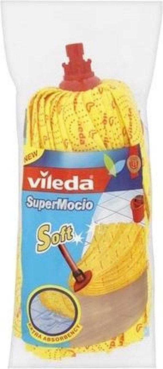 Mopin täyttö VILEDA SOFT
