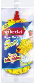 Pikkukuva 1 / 3: Mopin täyttö VILEDA SOFT