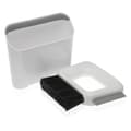 Miniatyrbild 2 av 4: Skyffel Versa ABS Nylon (17,2 x 15,2 x 5,2 cm)