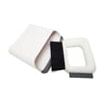 Miniatyrbild 1 av 4: Skyffel Versa ABS Nylon (17,2 x 15,2 x 5,2 cm)