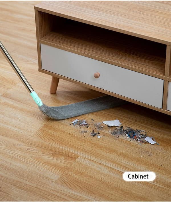 Nemmere rengøring under sofaen - Mop - Easyclean - Duster