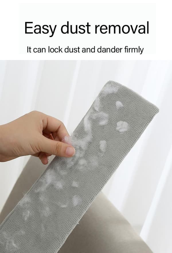 Nemmere rengøring under sofaen - Mop - Easyclean - Duster