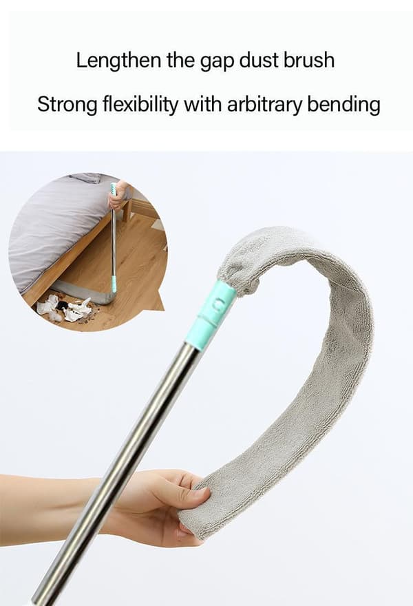 Nemmere rengøring under sofaen - Mop - Easyclean - Duster