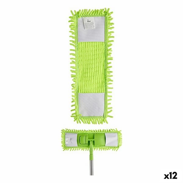 Mopphuvud, påfyllnad 17 x 1 x 43 cm (12 antal)