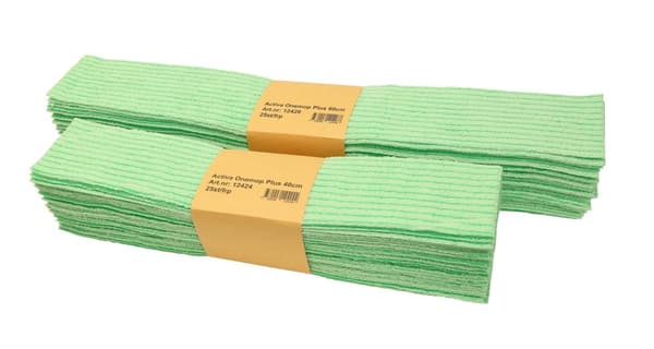 Mopp ACTIVA Onemop Plus 60cm 25/fp