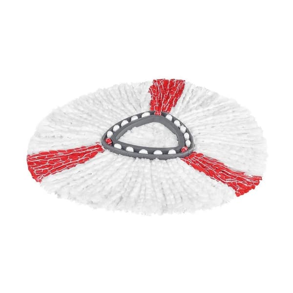 Reservgolfmopp Vileda TURBO ClassiC Mikrofiber
