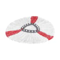 Miniatyrbild 3 av 8: Reservgolfmopp Vileda TURBO ClassiC Mikrofiber