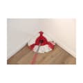Miniatyrbild 7 av 8: Reservgolfmopp Vileda TURBO ClassiC Mikrofiber