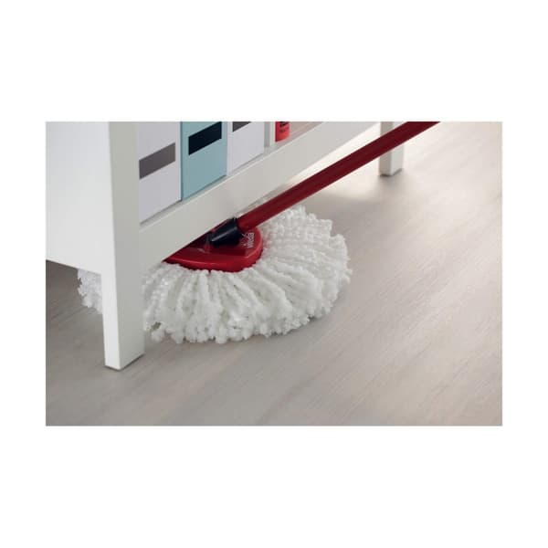 Reservgolfmopp Vileda TURBO ClassiC Mikrofiber