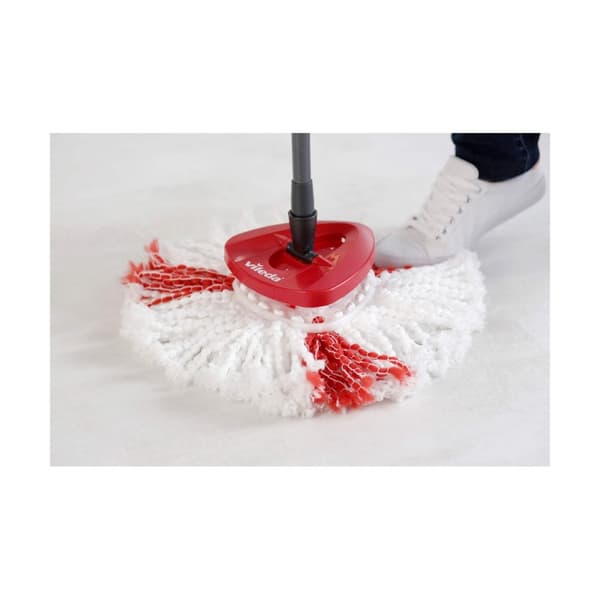 Reservgolfmopp Vileda Mikrofiber